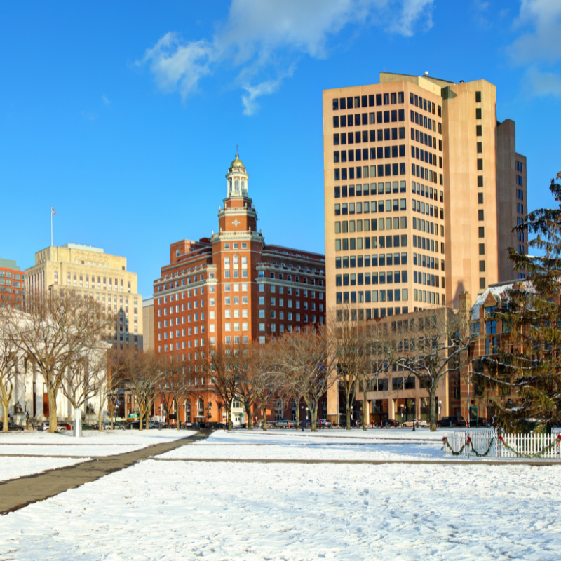 Activities To Beat The Winter Blues In New Haven New Haven Towers