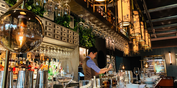 The Best Bars in New Haven | New Haven Towers