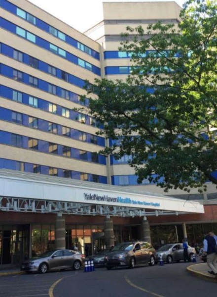 apartments near yale new haven hospital