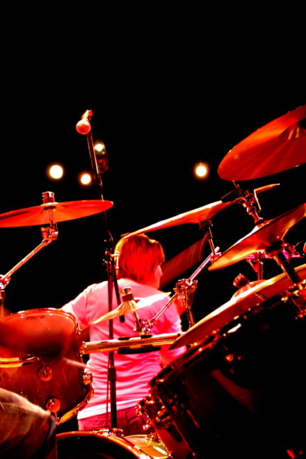 Drive-In Live Concerts