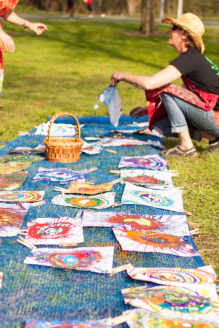 Westville Village ArtWalk