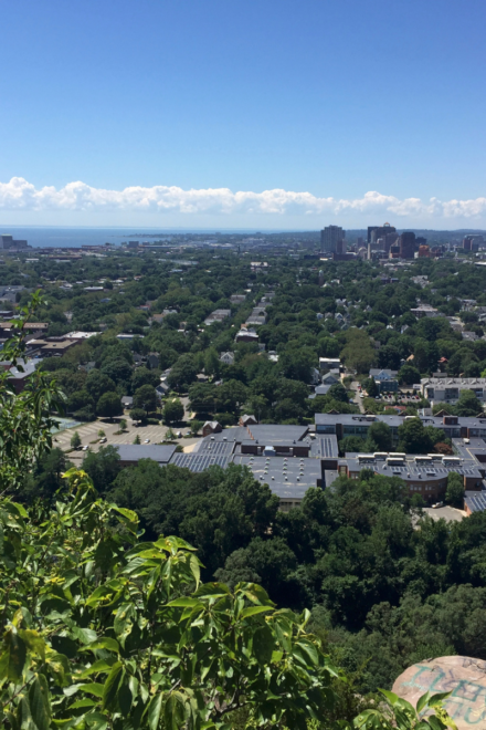 east rock new haven ct