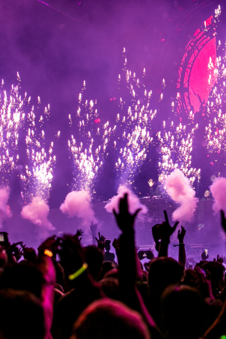 westville music bowl