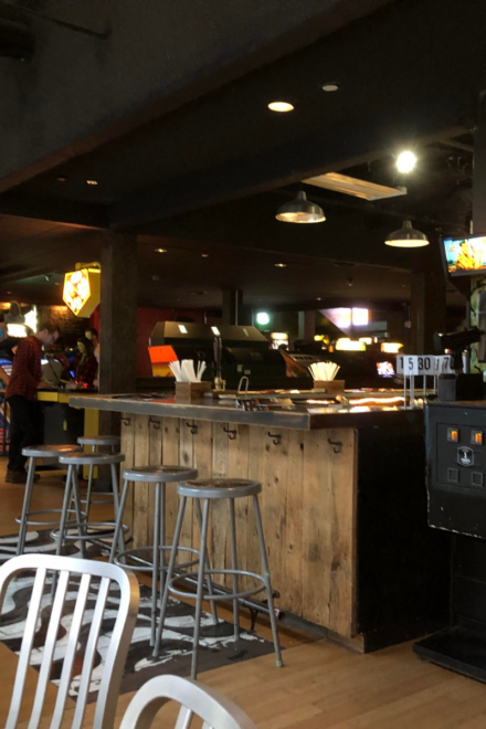 barcades in new haven