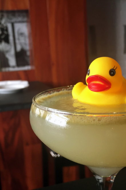 rubber ducky drink in new haven (1)