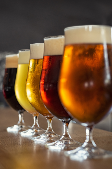 ordinary bar in new haven