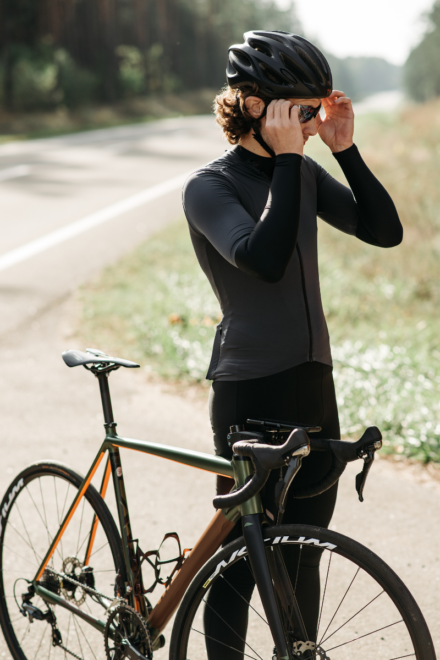 bike safety in new haven