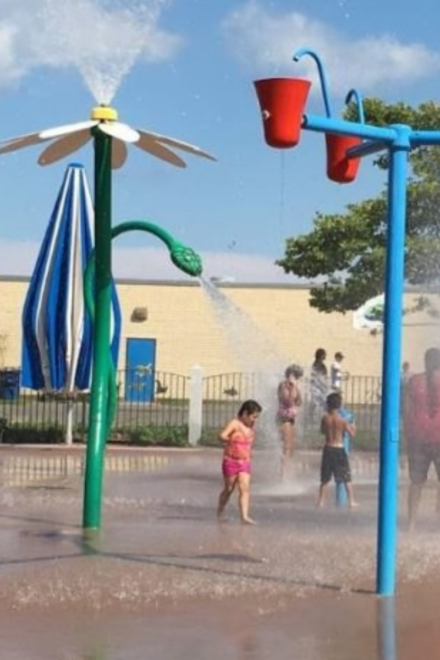 Lighthouse Point Park