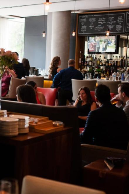 heirloom at the study new haven