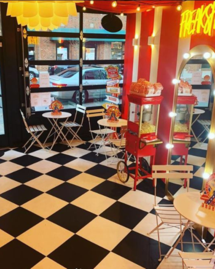 fest faves new haven ct