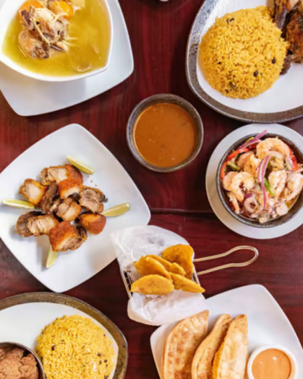 mi gusta new haven ct