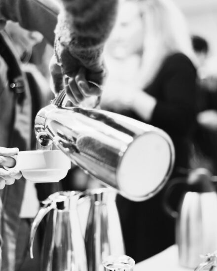 coffee shops in new haven