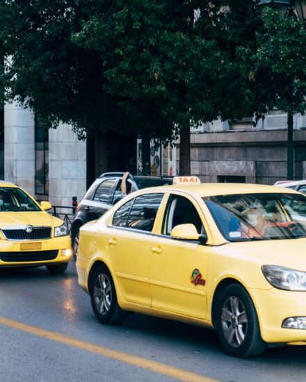 taxis in new haven ct