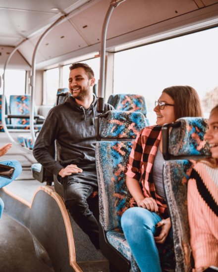 transportation in new haven ct