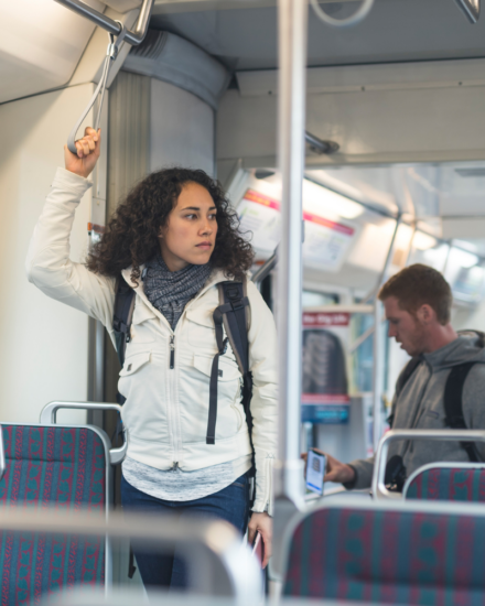 yale university transit