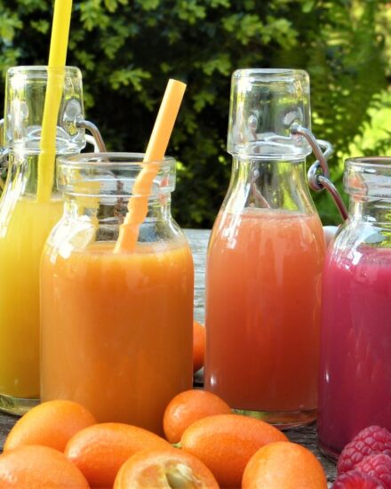 the juice box new haven