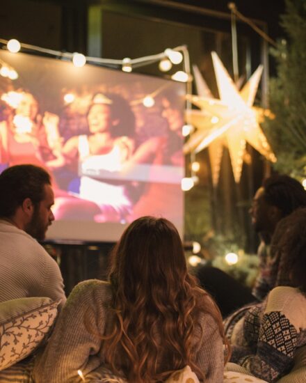 new haven movie night