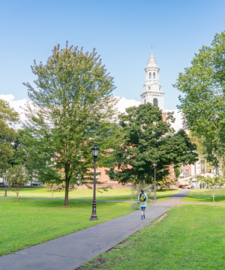 yale university students
