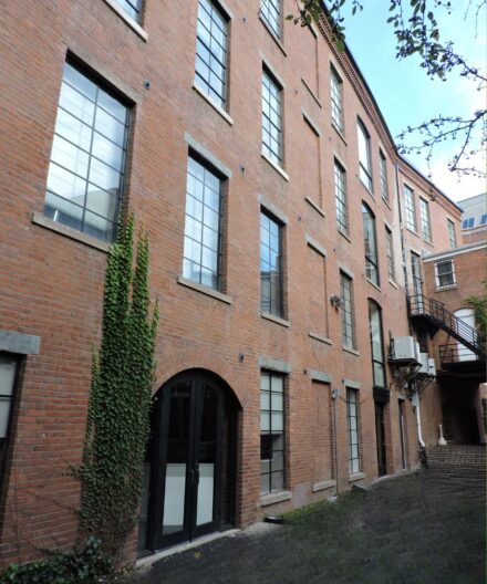 housing in new haven ct