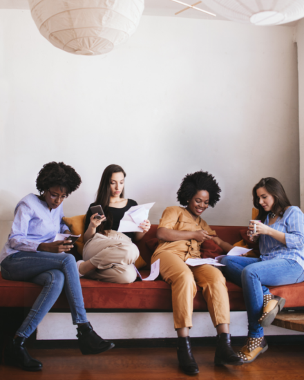 finding roommates in new haven